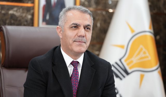 Şansi: Yerel Basın Batman'ın Gelişimine Önemli Katkı Sunuyor
