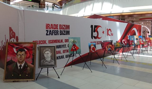 Yavuz: 'Darbe girişimi milletimizin iradesiyle akamete uğratıldı'