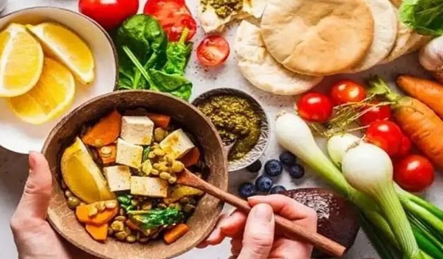 Yaz sıcaklarında sağlıklı beslenme rehberi