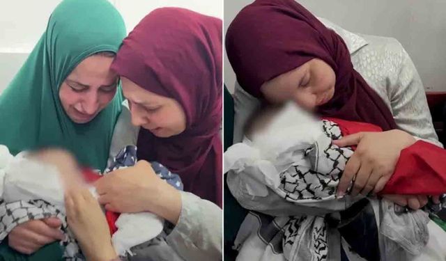 Yıllarca beklediler, işgalciler dakikalar içinde hayatını aldı