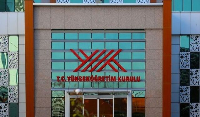 YÖK'ten Yeditepe Üniversitesindeki mezuniyet törenine ilişkin soruşturma