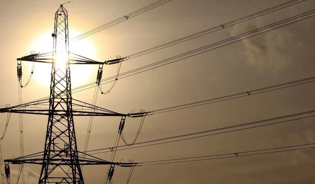 Kızıltepe’de 14 Ağustos’ta 8 Saatlik Elektrik Kesintisi