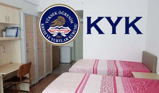 GSB Yurt Başvuruları Başladı
