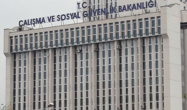 12 yılda 143 bin tescilsiz iş yeri kapatıldı