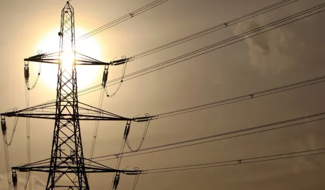 Kozluk’ta 7 Saatlik Elektrik Kesintisi