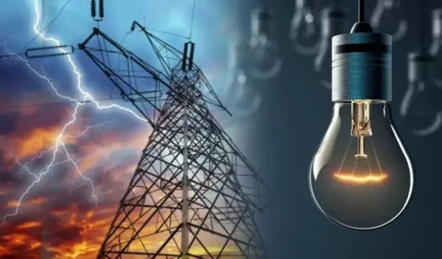 Batman'da 5 Ağustos'ta Planlı Elektrik Kesintisi: Çok Sayıda Mahalle ve Köy Etkilenecek