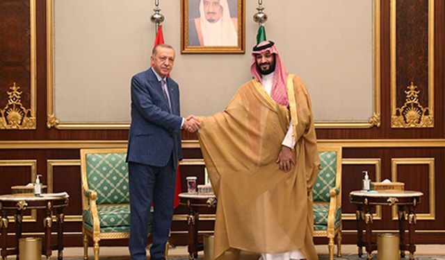 Tirkîye, Erebistana Siûdî û Pakistan îro peymaneke hevbeş a parastinê îmze dikin
