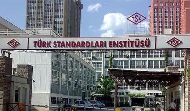TSE 129 Sözleşmeli Personel Alacak! Başvurular 21 Ağustos’ta Başlıyor