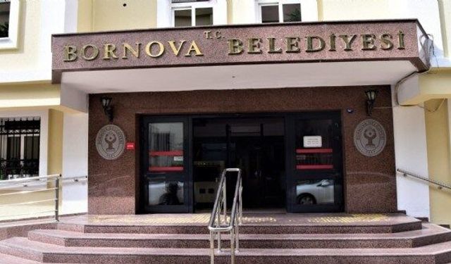Bornova Belediyesi 15 Zabıta Memuru Alacak