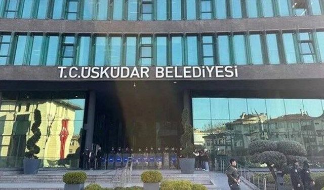 Üsküdar Belediyesi 15 Memur ve Zabıta Alacak