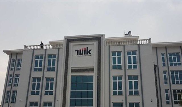 TÜİK 5 Sözleşmeli Bilişim Personeli Alacak