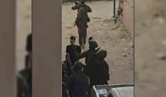 Kurê mezin ê şehîd Fethî Xazim ji teref îşxalkeran ve hate desteserkirin