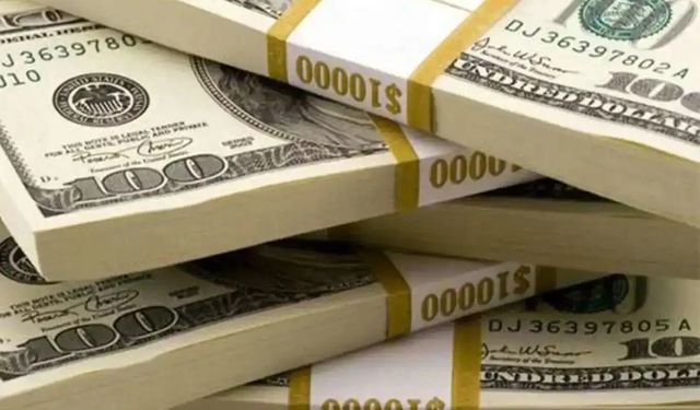 ABD borç batağında, kamu borcu 40 trilyon doları aştı