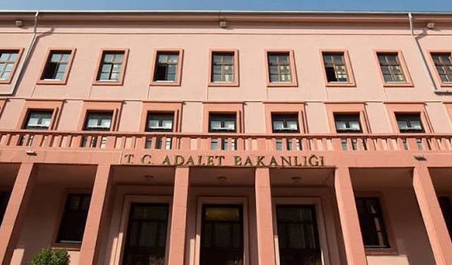 Adalet Bakanlığı: Cumhurbaşkanına suikast davasının firari sanığı Burkay Karatepe yakalandı