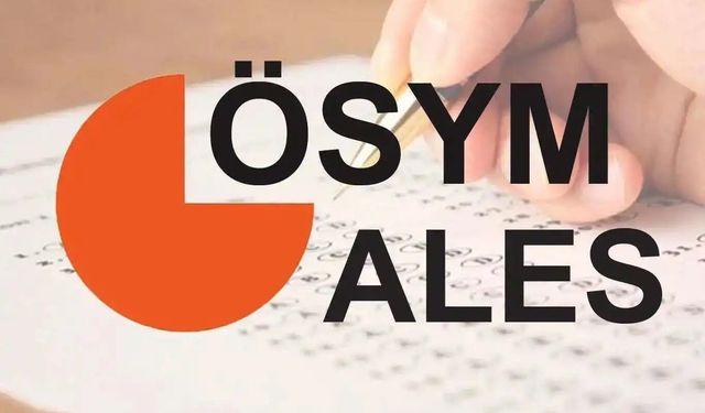 Akademik Personel ve Lisansüstü Eğitimi Giriş Sınavı yapıldı