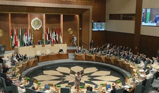 Arap Birliği'nden siyonist rejime Lübnan tepkisi