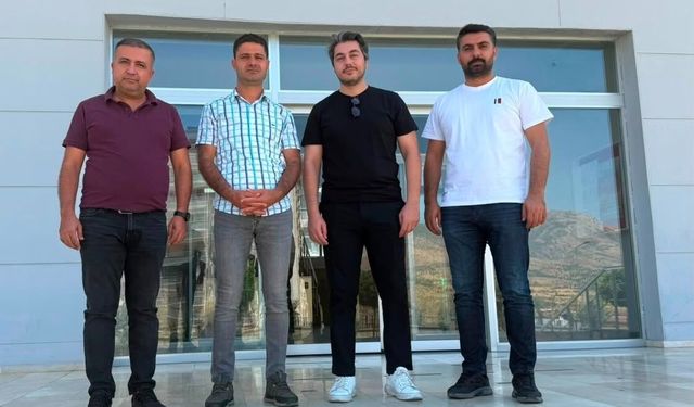 Bağımlılıkla Mücadelede Batman Modeli Sason’da Devam Ediyor