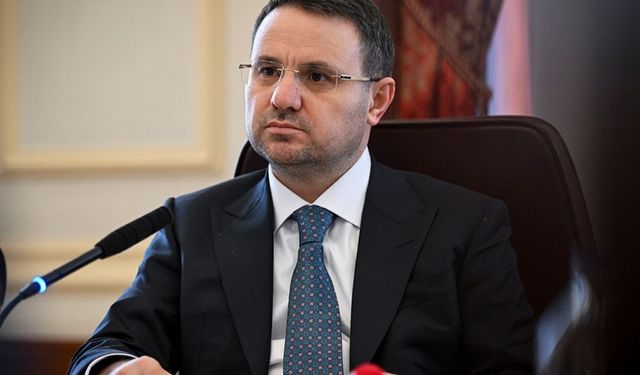 Bakan Gürlek: Çocuklarımızın her türlü şiddetten korunması için çalışmalarımızı sürdüreceğiz