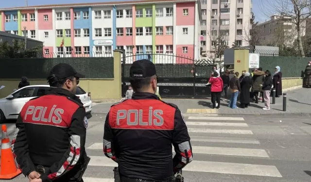 700 Okula 232 Güvenlik Görevlisi Yeter mi?