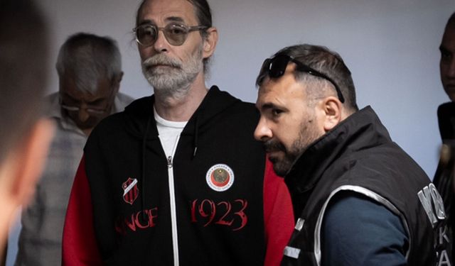 CHP'li Etimesgut Belediye Başkanı Beşikçioğlu'nun esrar testi pozitif çıktı