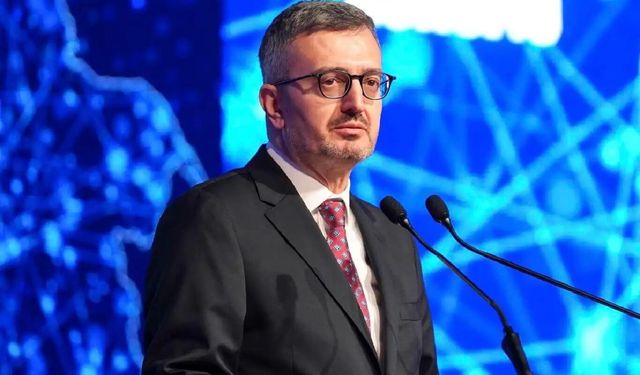 Cumhurbaşkanlığı İletişim Başkanı Duran: Suriye'nin geleceğine Suriye halkı yön vermeli