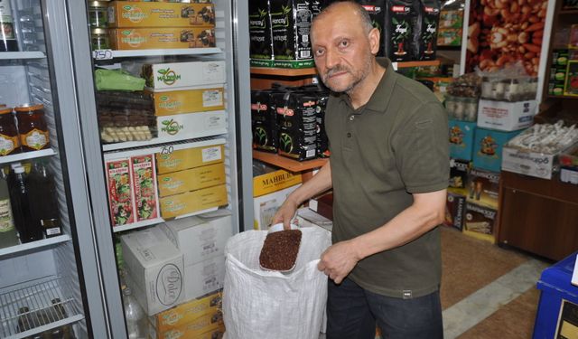 Bu Yıl Sumağı Daha Ucuza Alacağız