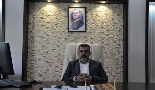 Müftü Durmuş’tan Hac Kesin Kaydı Uyarısı