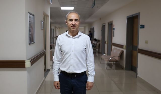 Dr. Uzun: Elektronik sigara ergenlerin beynine zarar veriyor