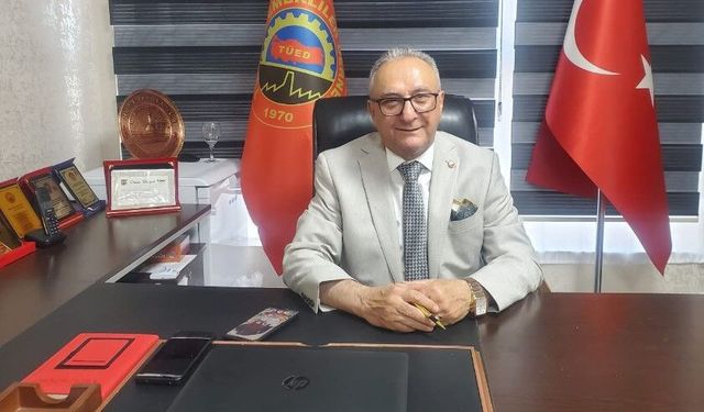 Ekmen: “Bu Kez Sonuç Barış ve Kardeşlik Olmalı”