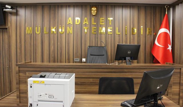 Eryaman Stadı'nda çocuğun formasının çıkartılmasıyla ilgili soruşturma başlatıldı