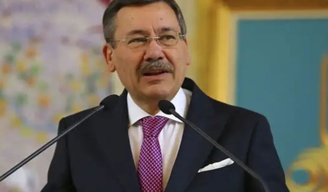 Eski Ankara Büyükşehir Belediye Başkanı Gökçek hakkında soruşturma