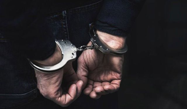 FETÖ hükümlüsü ihraç edilen kıdemli albay yakalandı