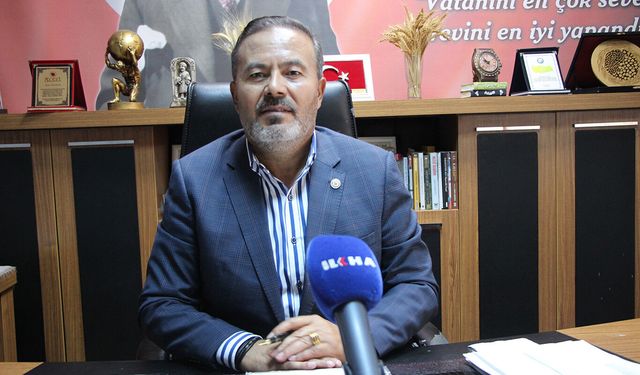 Fıstık hasadı başladı, üretici fiyat ve rekolte endişesi yaşıyor