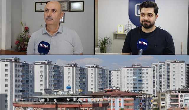 Gayrimenkul sektörü durgunlukla mücadele ediyor: Son 20 yılın en kötü dönemini yaşıyoruz