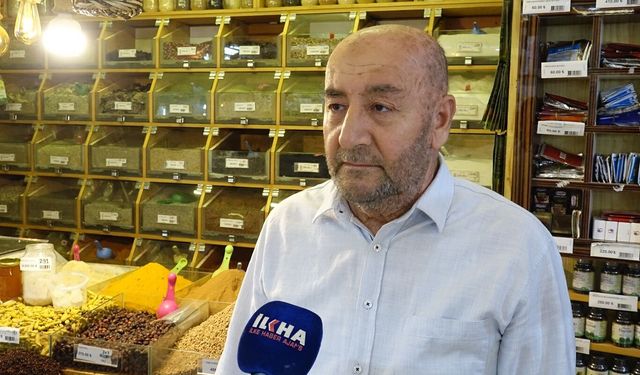 Bu Bitki Altınla Yarışıyor; Gramı Tam  245 Lira