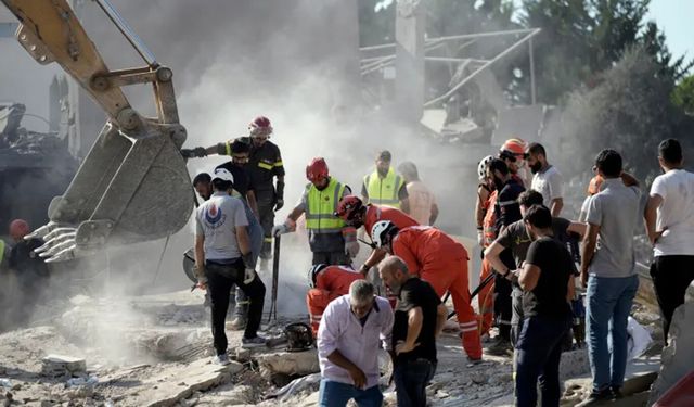 Güney Lübnan'da siyonist saldırı: 6 şehit