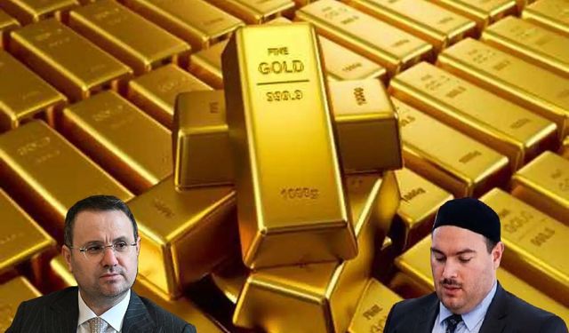 Gürlek: İnançlar suç faaliyetlerinin kalkanı olamaz