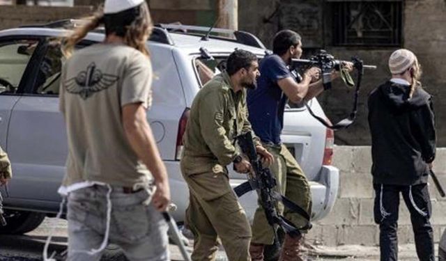 HAMAS: Batı Şeria'daki siyonist saldırılar Filistinlilerin direniş ve kararlılığını artıyor