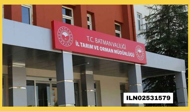 SAHA İŞLERİ YAPTIRILACAKTIR