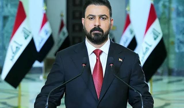 Irak Başbakanı Zeydi: Türkiye ile petrol anlaşması işbirliğini güçlendirmek adına önemli stratejik başarı