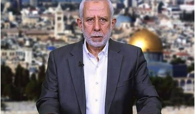 İslami Cihad: Mescid-i Aksa Tufanı tarihi bir olaydır
