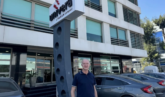 İzmir merkezli teknoloji şirketine TMSF kayyum olarak atandı