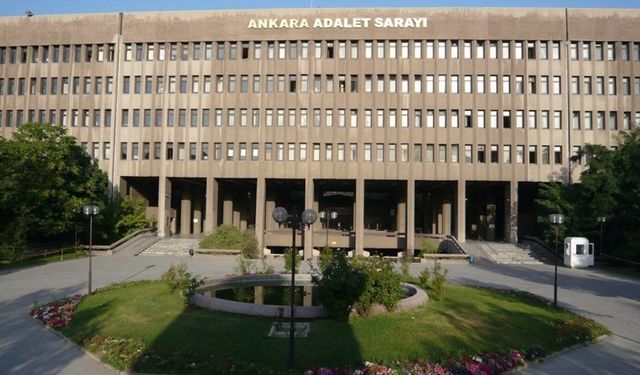 Konya'daki cezaevinde isyan çıktığı iddialarına açıklama