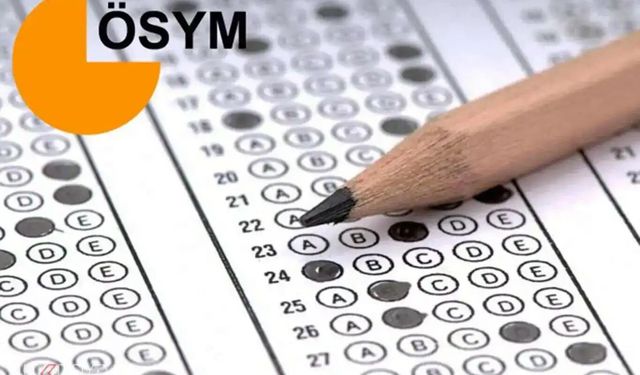 KPSS Lisans sınav giriş belgeleri erişime açıldı