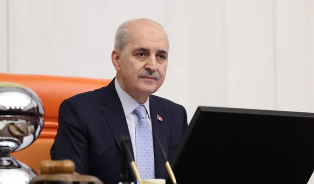 Kurtulmuş: Raşid el-Gannuşi özgür bırakılmalı