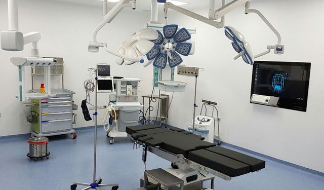 Özel hastanelere yeni düzenleme: Denetim ve fiziki şartlarda değişiklik