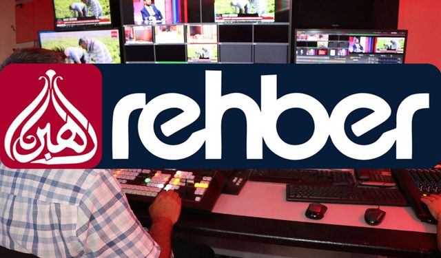 Rehber TV ve Çağrı FM yeni frekanstan yayında