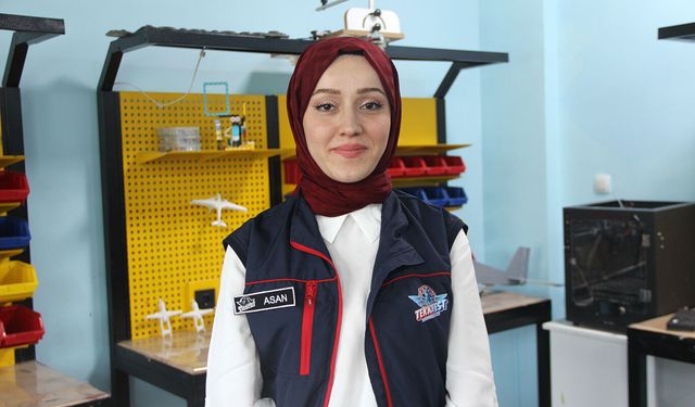 Şırnak, ilk kez TEKNOFEST drone yarışmalarına ev sahipliği yapacak