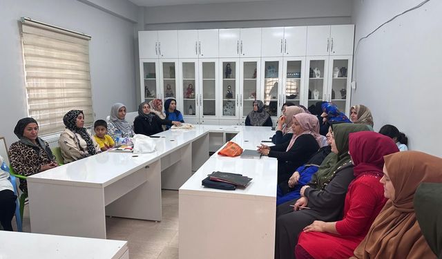 BİLMEK Petrolkent’te Mevlid Kandili Coşkusu