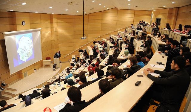 YKS yerleştirme sonuçları açıklandı, üniversite kayıt süreci yarın başlıyor